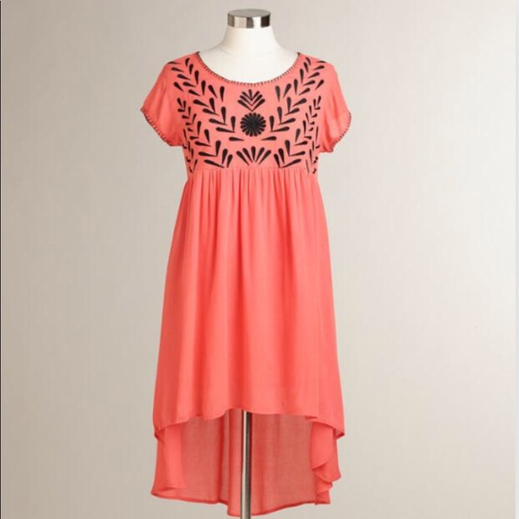 Dresses & Skirts - Boho dress